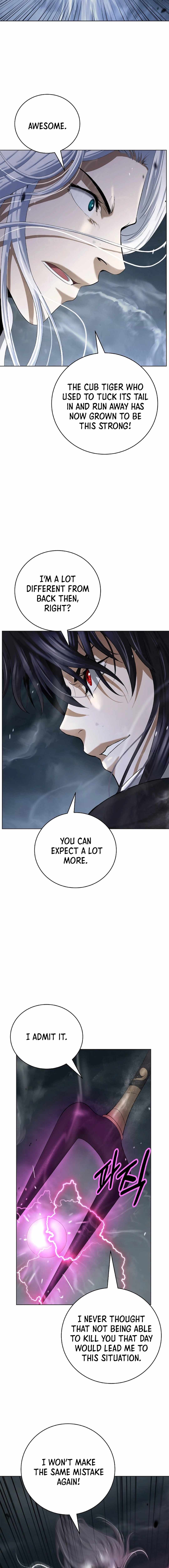 Call of the Spear Chapter 171 6